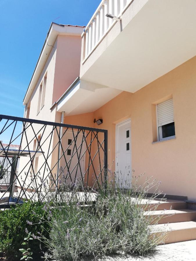 Apartment Zvone, Sukosan-Brand New Apartments Exterior foto