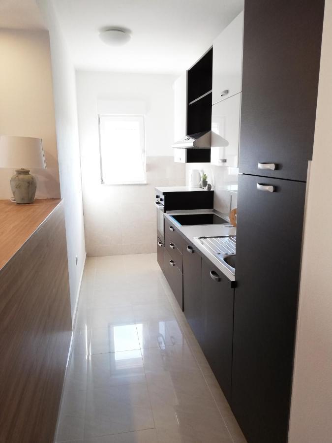 Apartment Zvone, Sukosan-Brand New Apartments Exterior foto