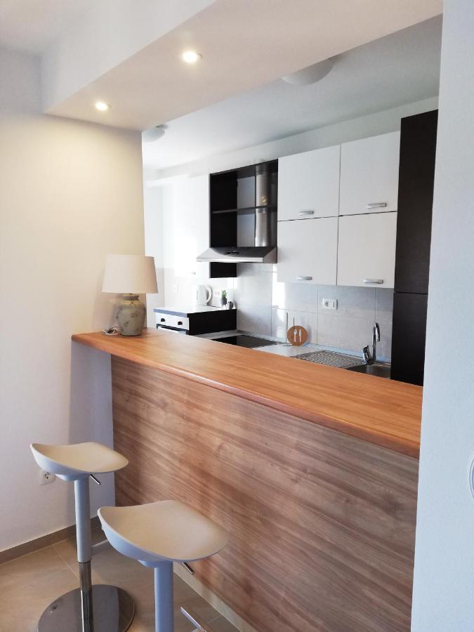 Apartment Zvone, Sukosan-Brand New Apartments Exterior foto
